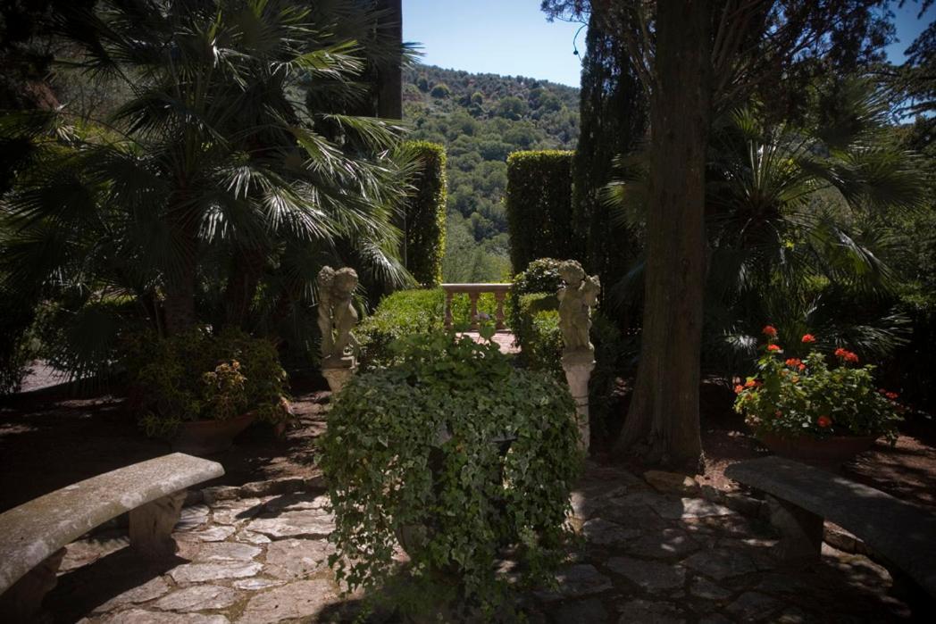 Villa Alta - Residenza D'Epoca Con Piscina San Giuliano Terme Dış mekan fotoğraf