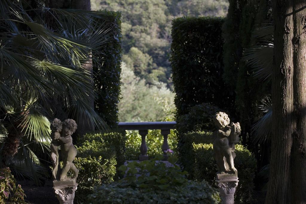 Villa Alta - Residenza D'Epoca Con Piscina San Giuliano Terme Dış mekan fotoğraf
