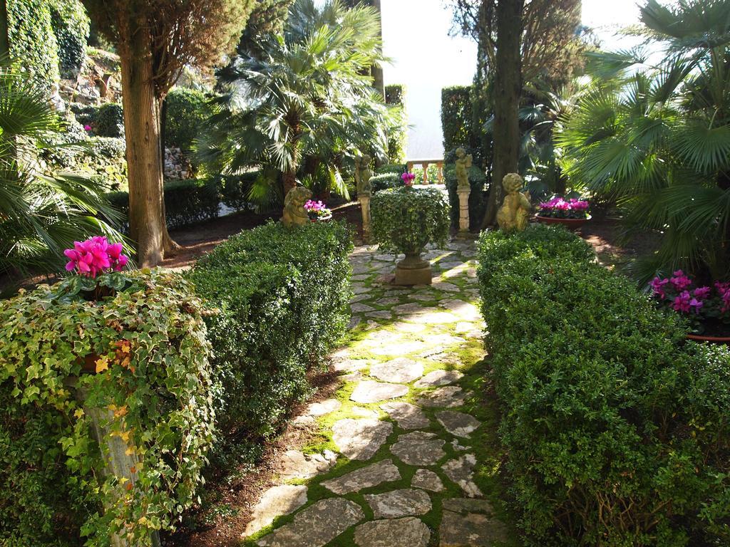 Villa Alta - Residenza D'Epoca Con Piscina San Giuliano Terme Dış mekan fotoğraf