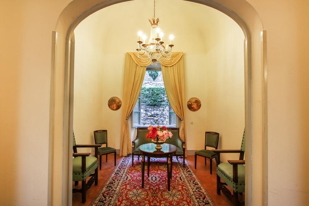 Villa Alta - Residenza D'Epoca Con Piscina San Giuliano Terme Dış mekan fotoğraf