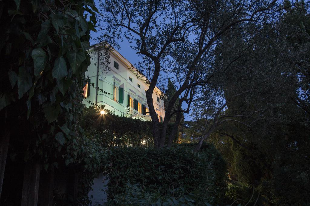 Villa Alta - Residenza D'Epoca Con Piscina San Giuliano Terme Dış mekan fotoğraf